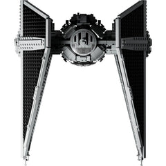 88200 1931pcs Star Wars TIE Interceptor Compatible 75382